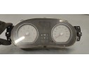 Recambio de cuadro instrumentos para dacia sandero 1.5 dci 85 referencia OEM IAM 248100568R  