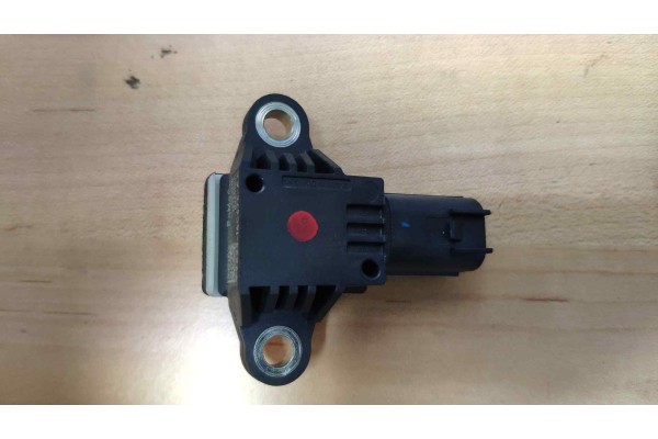 Recambio de sensor para jaguar xf 3.0 v6 luxury referencia OEM IAM 9X2314C676AA  