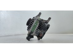 Recambio de alternador para kia shuma ii 1.6 ls berlina portón referencia OEM IAM AB180140  