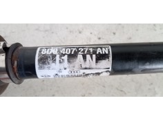 Recambio de transmision delantera izquierda para audi a4 berlina (b5) 1.9 tdi referencia OEM IAM 8D0407271AN  