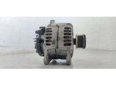 Recambio de alternador para renault modus confort expression referencia OEM IAM 0124425013  