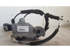 Recambio de cerradura puerta delantera izquierda para peugeot rcz 1.6 i turbo 156 referencia OEM IAM 184079  