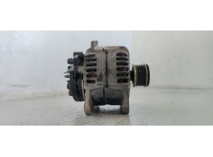 Recambio de alternador para renault modus confort expression referencia OEM IAM 0124425013  