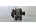 Recambio de alternador para renault modus confort expression referencia OEM IAM 0124425013  