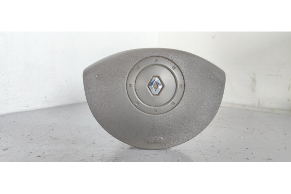Recambio de airbag delantero izquierdo para renault kangoo dynamique acción especial referencia OEM IAM 8200657445B  