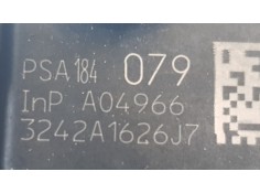 Recambio de cerradura puerta delantera izquierda para peugeot rcz 1.6 i turbo 156 referencia OEM IAM 184079  