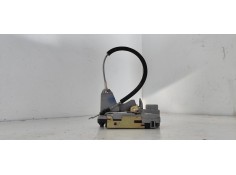 CERRADURA PUERTA TRASERA IZQUIERDA 