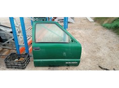 PUERTA DELANTERA DERECHA 