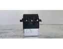 Recambio de resistencia calefaccion para citroen c3 1.2i 82 referencia OEM IAM 9286870  