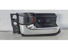 MANETA INTERIOR TRASERA IZQUIERDA 50594A1 