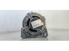 Recambio de alternador para renault modus confort expression referencia OEM IAM 0124425013  
