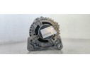 Recambio de alternador para renault modus confort expression referencia OEM IAM 0124425013  