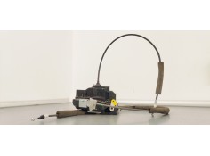 CERRADURA PUERTA DELANTERA IZQUIERDA 