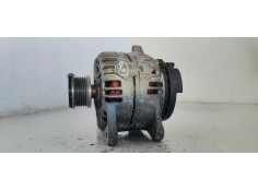 Recambio de alternador para renault modus confort expression referencia OEM IAM 0124425013  