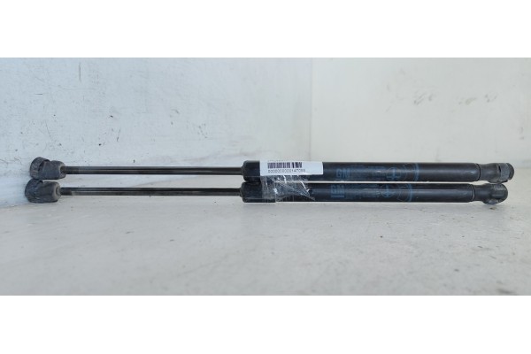 Recambio de amortiguadores maletero / porton para opel astra h berlina cosmo referencia OEM IAM 244638295133  