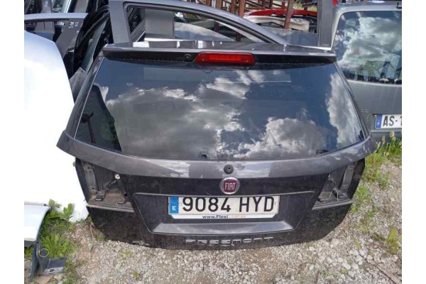 Recambio de porton trasero para fiat freemont (345) 2.0 jtd 140 fap referencia OEM IAM   