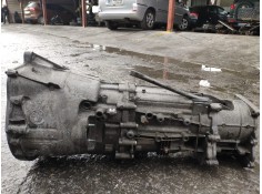 Recambio de caja cambios para bmw x3 (e83) 2.0 16v diesel cat referencia OEM IAM 1069401051  