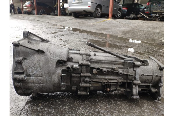 Recambio de caja cambios para bmw x3 (e83) 2.0 16v diesel cat referencia OEM IAM 1069401051  