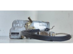 Recambio de cerradura puerta trasera izquierda para peugeot 307 (s1) xs referencia OEM IAM   