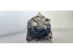 Recambio de alternador para renault modus confort expression referencia OEM IAM 0124425013  