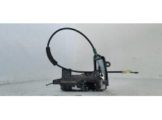 Recambio de cerradura puerta delantera izquierda para opel astra h berlina cosmo referencia OEM IAM   