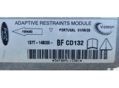 Recambio de centralita airbag para ford mondeo berlina (ge) 2.0 tdci cat referencia OEM IAM 1S7T14B056  