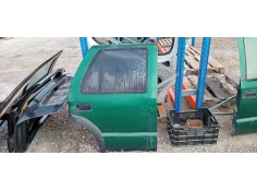 Recambio de puerta trasera derecha para chevrolet blazer (neu) 4wd lux automático referencia OEM IAM   