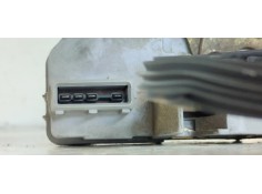 Recambio de cerradura puerta trasera izquierda para peugeot 307 (s1) xs referencia OEM IAM   