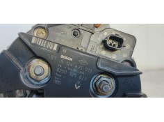 Recambio de alternador para renault modus confort expression referencia OEM IAM 0124425013  