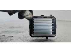 Recambio de resistencia calefaccion para citroen c3 1.2i 82 referencia OEM IAM 9286870  
