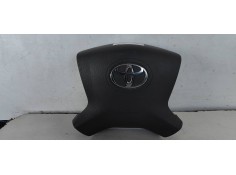 AIRBAG DELANTERO IZQUIERDO 4513005112 