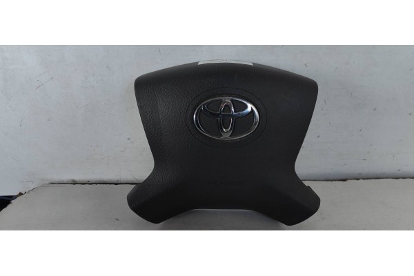 Recambio de airbag delantero izquierdo para toyota avensis wagon (t25) 2.0 d-cat referencia OEM IAM 4513005112  