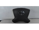 Recambio de airbag delantero izquierdo para toyota avensis wagon (t25) 2.0 d-cat referencia OEM IAM 4513005112  
