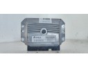 Recambio de centralita motor uce para renault megane ii berlina 5p 1.6 16v referencia OEM IAM 8200387138  