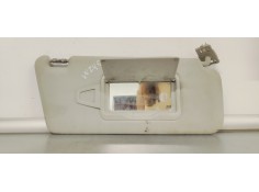 Recambio de parasol derecho para mercedes-benz clase b (w245) 2.0cdi 110 [180] fap referencia OEM IAM A1698100210  
