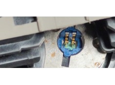 Recambio de airbag delantero izquierdo para renault kangoo dynamique acción especial referencia OEM IAM 8200657445B  