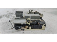 Recambio de cerradura puerta delantera derecha para peugeot 206+ 1.1 i 60 referencia OEM IAM   