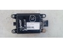 Recambio de modulo electronico para citroen c4 grand picasso exclusive referencia OEM IAM 54086337E 140801397 