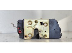 Recambio de cerradura puerta trasera izquierda para peugeot 307 (s1) xs referencia OEM IAM   
