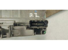 Recambio de cerradura puerta delantera izquierda para nissan juke (f15) 1.2 i turbo 115 referencia OEM IAM   