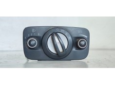 Recambio de mando luces para ford galaxy (ca1) 2.0 tdci cat referencia OEM IAM   