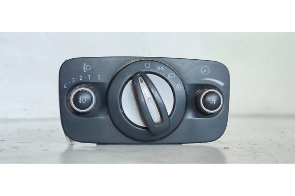 Recambio de mando luces para ford galaxy (ca1) 2.0 tdci cat referencia OEM IAM   