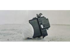 Recambio de resistencia calefaccion para citroen c3 1.2i 82 referencia OEM IAM 9286870  