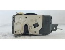 Recambio de cerradura puerta delantera izquierda para opel zafira b edition ´´111 jahre´´ referencia OEM IAM 13220369  