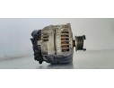 Recambio de alternador para renault modus confort expression referencia OEM IAM 0124425013  