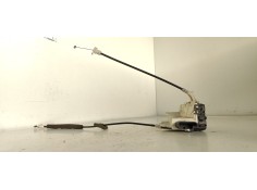 Recambio de cerradura puerta delantera izquierda para citroen c3 1.4 referencia OEM IAM 1200M0618J1  