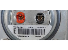 Recambio de airbag delantero izquierdo para toyota avensis wagon (t25) 2.0 d-cat referencia OEM IAM 4513005112  