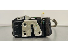 Recambio de cerradura puerta delantera izquierda para nissan juke (f15) 1.2 i turbo 115 referencia OEM IAM   