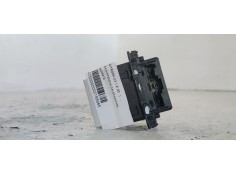 Recambio de resistencia calefaccion para citroen c3 1.2i 82 referencia OEM IAM 9286870  
