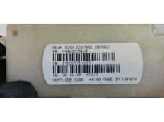 Recambio de modulo electronico para chrysler grand voyager limited referencia OEM IAM P04602758AF  